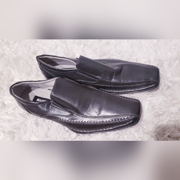 Madden trace men's PU upper leather lining - Picture 1 of 8
